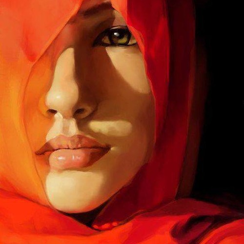 لمّا بدا يتثنى