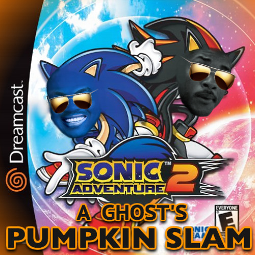 A Ghost's Pumpkin Slam ft. Will Smith (Quad City DJ's vs. J. Senoue, Hunnid-P)