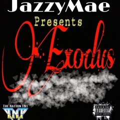 JAZZYMAE( thristy)(PROD BY)SNAKZ THE TURN UP KIDD