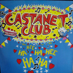 The Castanet Club- The Ballad Of Victor's Menswear (The Middle-Class Thief)