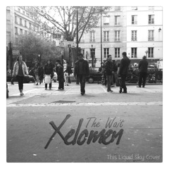 Xelomen - The Wait (This Liquid Sky Cover)