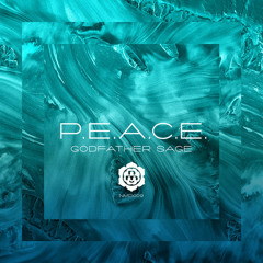 Godfather Sage - P.E.A.C.E. (FIRST AID's wet 808 remix)