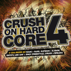 Haze & Suae - Crush On Hardcore 4 ***Free Download***