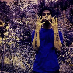 Freestyle Don't Even Trying