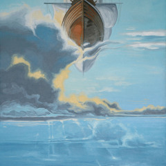 Blue Ships in the Grass (Mat Kearney remix)