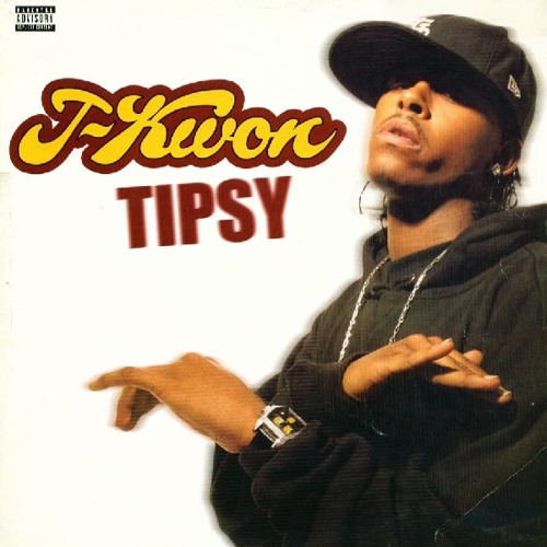 TIPSY Instrumental (REMAKE)