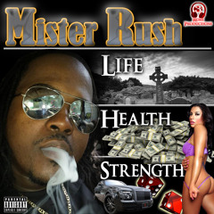 Heaven or Hell Remix- Mister Rush 229
