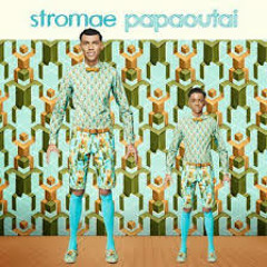 stromae - Papaoutai (DJ DSV EDIT).MP3