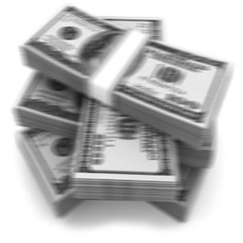 Money in the Bank (Uncut Diamonds EP)