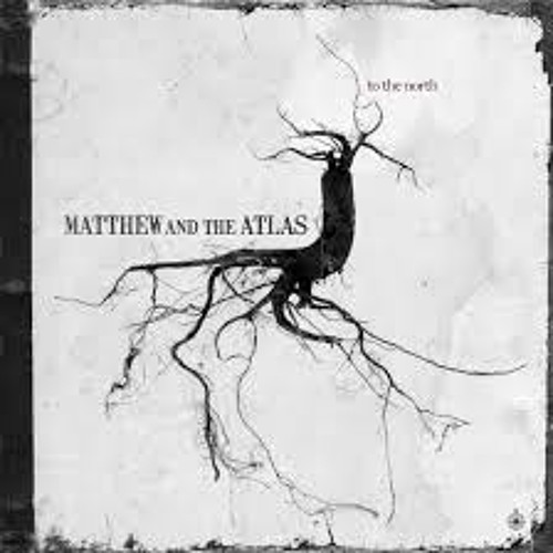 Matthew and the Atlas - Veins Of Your History