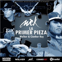 La primer pieza - Wck [Wolker & Cionher Key]