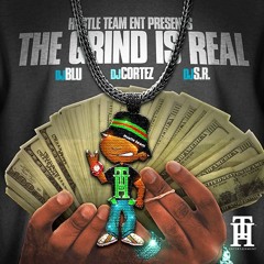 HustleTeam Jay - PhoneCall(Prod. By @808_SkotiaBeatz)