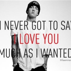 Eminem - Difficult - HD   LYRICS! - [www.martinmk.tk]