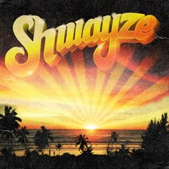 Shwayze - Golden Dreams