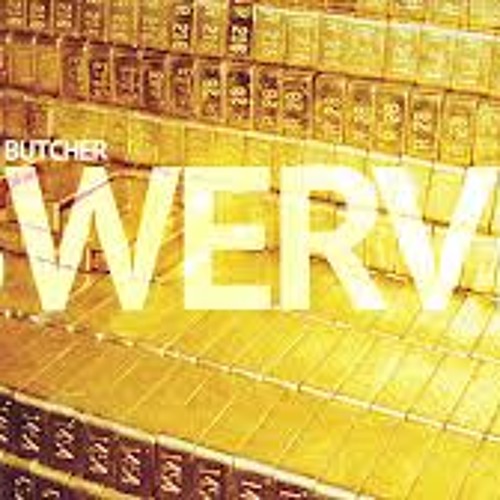 SWERVE- Butcher Re-mix STATE OF THE BLOCK mixtape track ( Promotional use only )