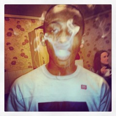 TRUST ISSUES (GIZZLE MASHUP REMIX)