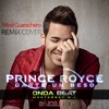 Prince Royce - Darte Un Beso ( Josue Log Onda Beat Tribal Guarachero 2013 Cover )