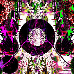 Cosmic Cloud & The Hate Machine - MrZeroCide (Cosmic Cloud VIP)