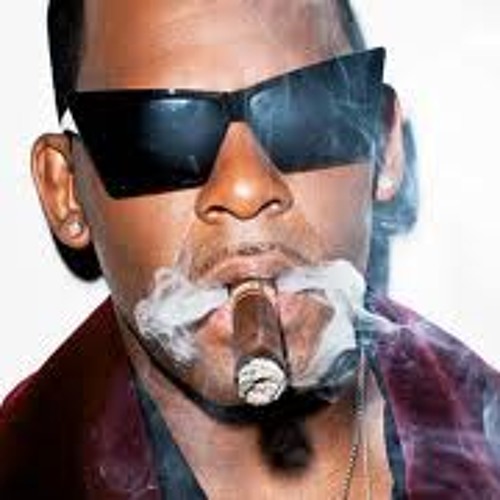 R.Kelly - Wind For Me Remix (B.O.M I.P.)