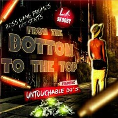 La Skooby - Everything Foreign