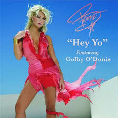 Brooke Hogan - Hey Yo