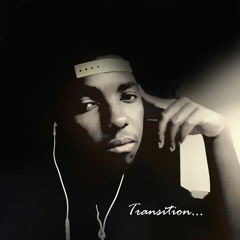Transition (Pound Cake Cover)