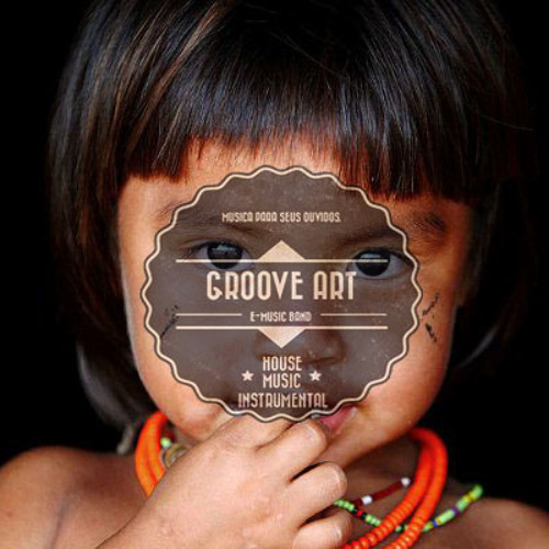 Groove Art feat.Leticia Sabatella - Paroupupti