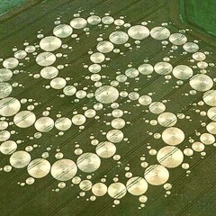 Crop Circle Designs