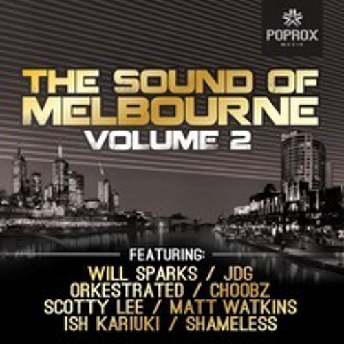 Shameless - Just Make The Crowd (Original Mix)