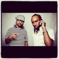 Juvenile~Put That Ass On Me Girl