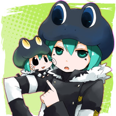 [นับกบ] # [Good Night My Dear~]