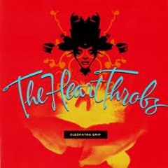 The Heart Throbs - She's In A Trance (Mark Saunders Remix)