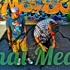 New Era- L.F.W. (Pound Cake Cover)