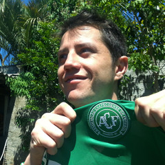 Sou Chapecoense
