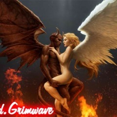 Good Vs Evil *Prod.Grimwave* (Trap Music)