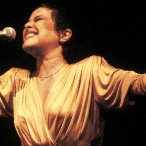 Elis Regina - Me Deixas Louca (Ao Vivo em POA-RS / 19.09.1981)