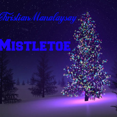 Mistletoe - Justin Bieber Cover