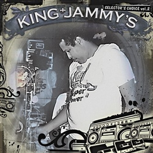 FRANKIE PAUL CASSANOVA RIDDIM DJ SYKE LAVA GROUND