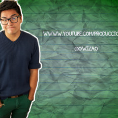 Me Gustas Santa Rm -Gamberroz - Wizao - Official Cover