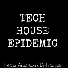 Hector Arboleda - Cocoa Tea(Original Mix)