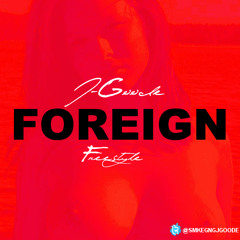 Foreign Prod. By Jay Beats