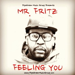 Mr. Fritz - Feelin You (Produced by J1K Of @TeamProU) *FREE DL*
