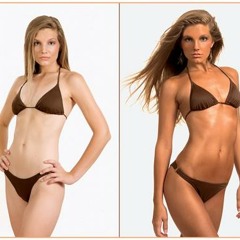 Diary of a Spray Tan - Day One