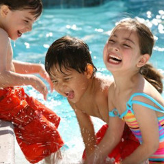 Pool Party