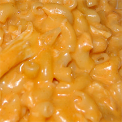Mac & Cheese [draft]