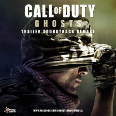 Call of Duty: Ghosts Trailer Soundtrack Remake by Robbster