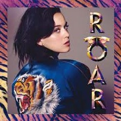 Katy Perry Roar (Mashup) *FREE DOWNLOAD*