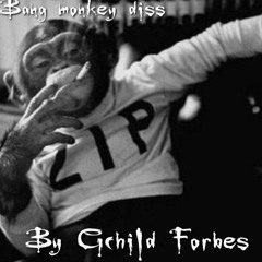 G-Child Forbes "Laughing" Bang Monkey Diss