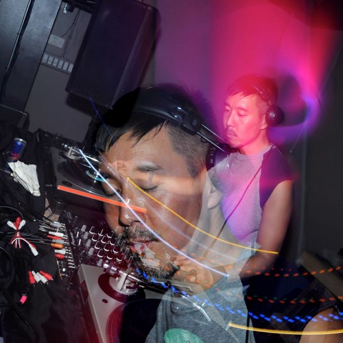 Daniel Wang at AYLI 3 Year Anniversary