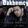 10-Prince Royce - Nada